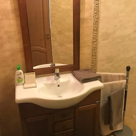 Lägenhet Ioana Mamaia Nord