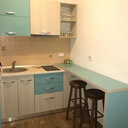 Lägenhet Ioana Mamaia Nord Năvodari