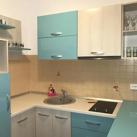 Lägenhet Ioana Mamaia Nord Năvodari
