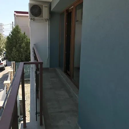 Ioana Mamaia Nord Năvodari