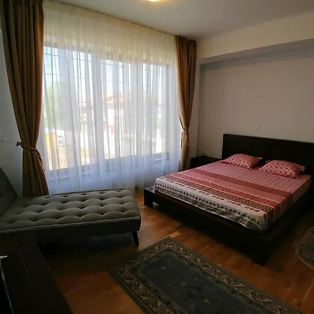 Ioana Mamaia Nord * Năvodari