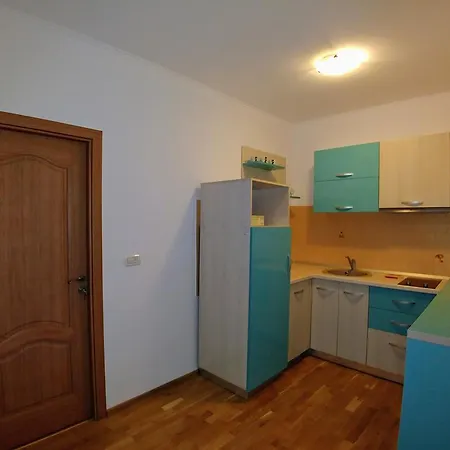 Ioana Mamaia Nord Lägenhet Năvodari