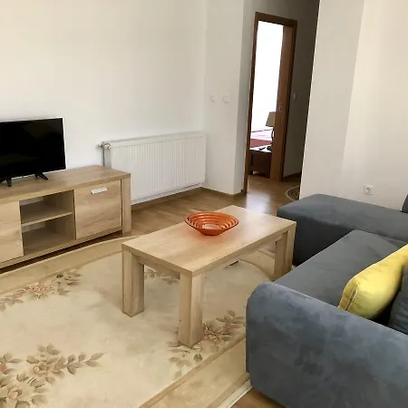Ioana Mamaia Nord Lägenhet Năvodari